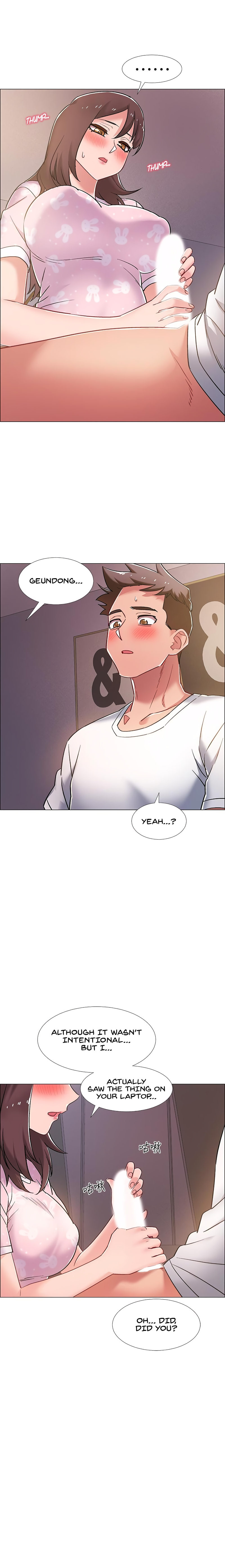 Enlistment Countdown - Chapter 18 - picture 15