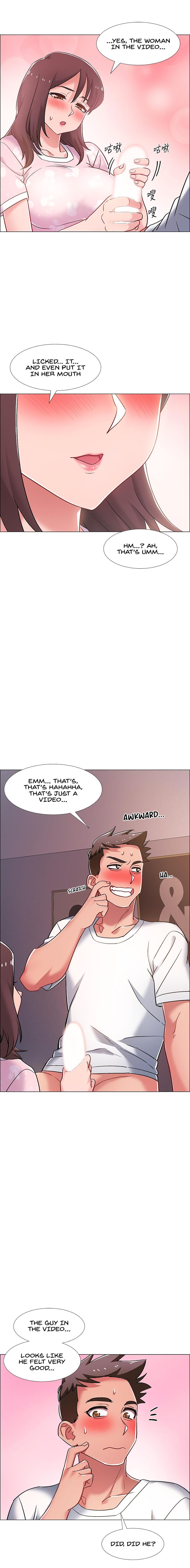 Enlistment Countdown - Chapter 18 - picture 16