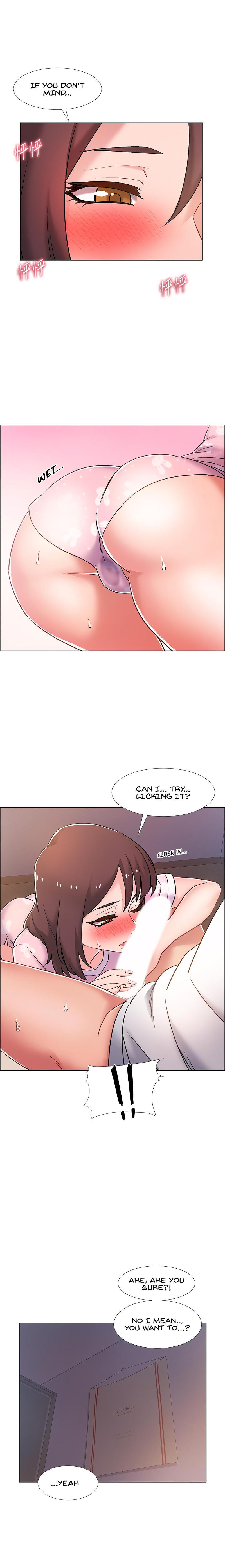 Enlistment Countdown - Chapter 18 - picture 17