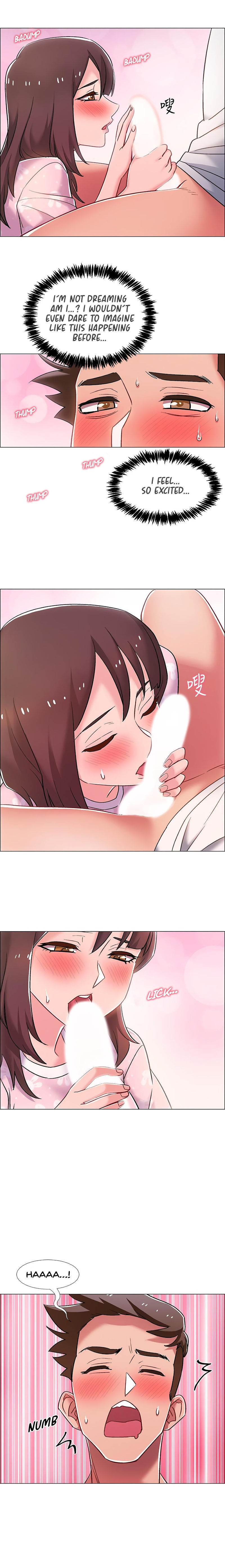 Enlistment Countdown - Chapter 18 - picture 18
