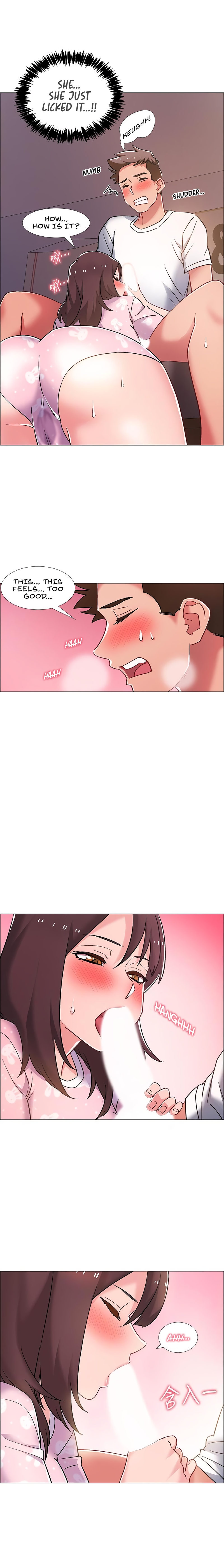 Enlistment Countdown - Chapter 18 - picture 19