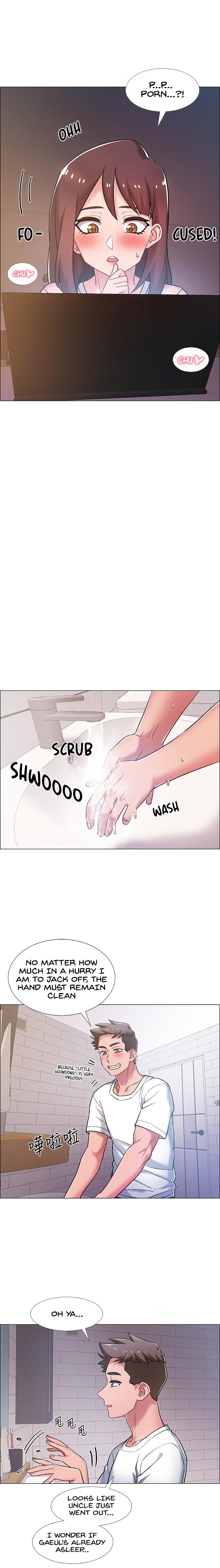 Enlistment Countdown - Chapter 18 - picture 3