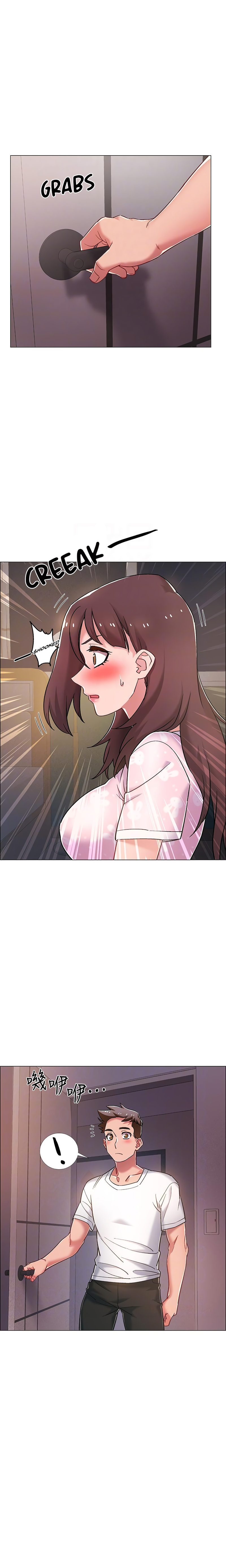 Enlistment Countdown - Chapter 18 - picture 6