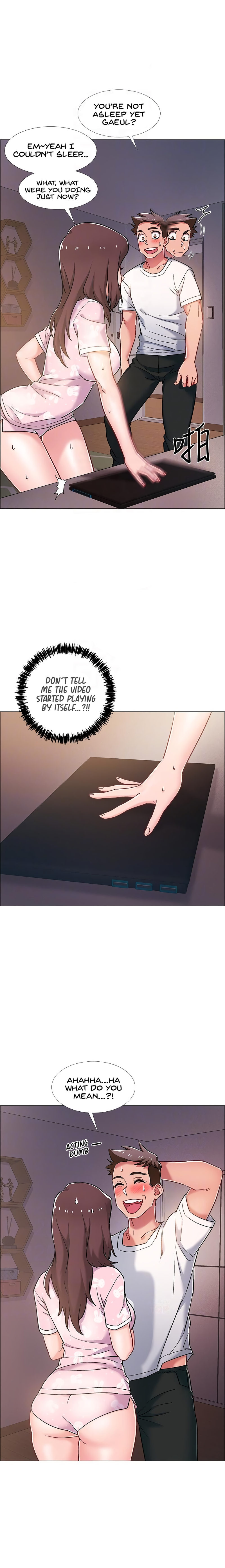 Enlistment Countdown - Chapter 18 - picture 7