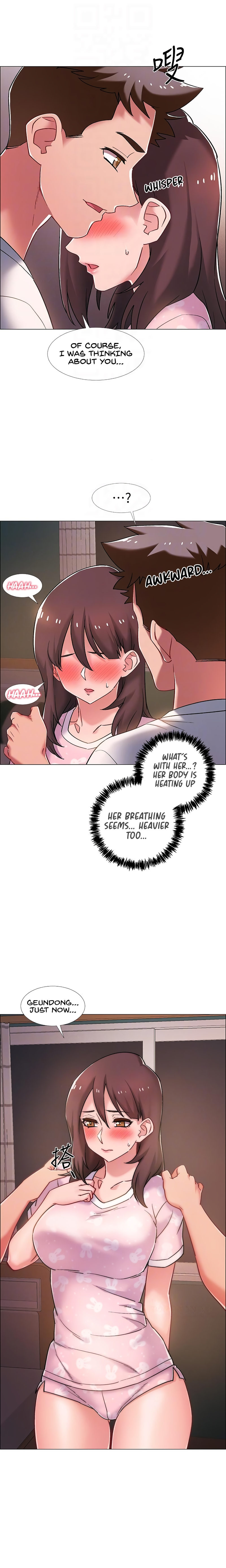 Enlistment Countdown - Chapter 18 - picture 8