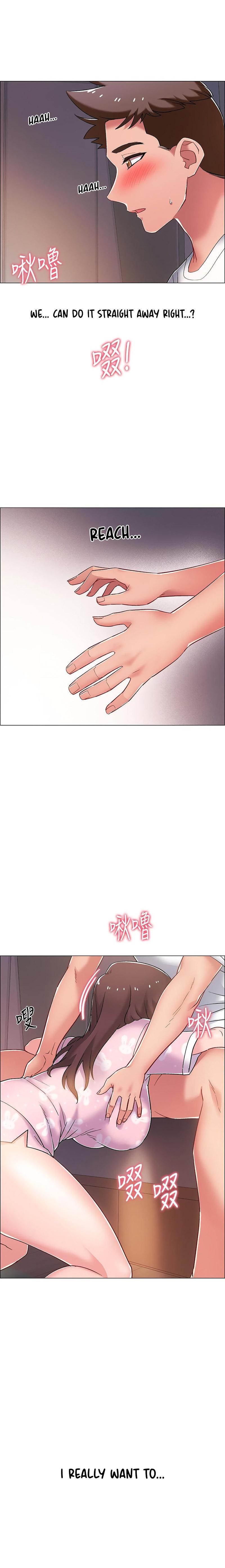Enlistment Countdown - Chapter 19 - picture 10