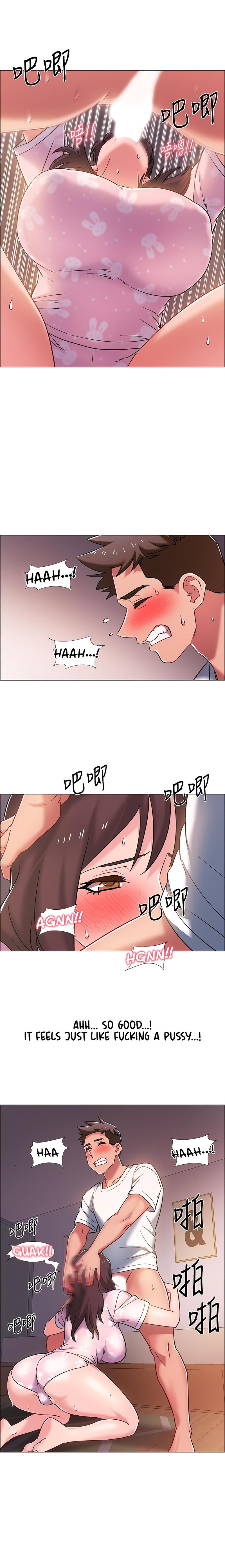 Enlistment Countdown - Chapter 19 - picture 14
