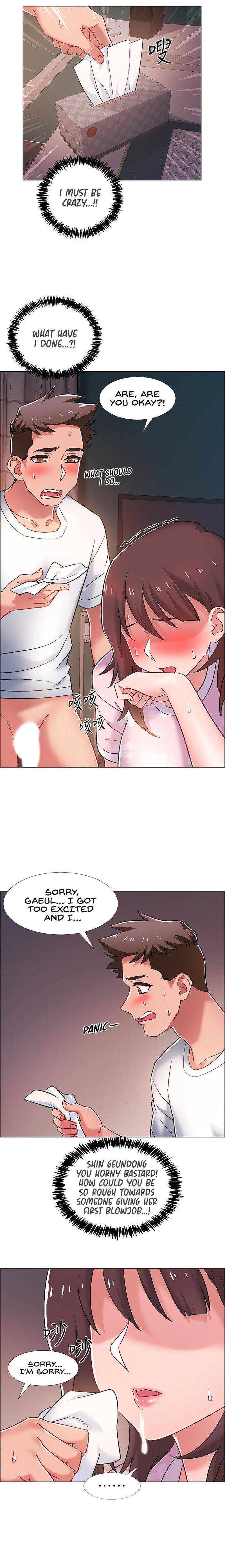 Enlistment Countdown - Chapter 19 - picture 17