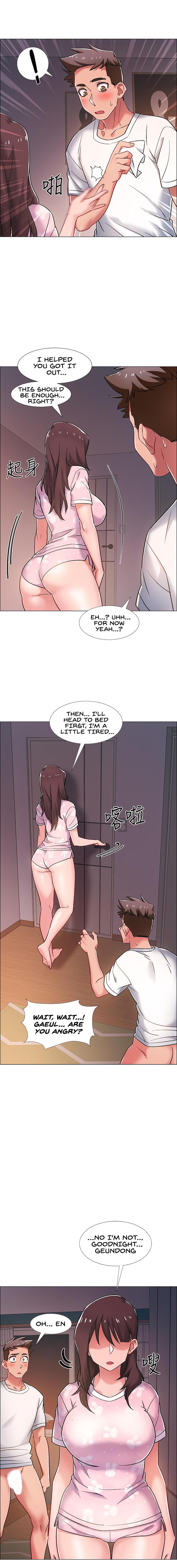Enlistment Countdown - Chapter 19 - picture 18