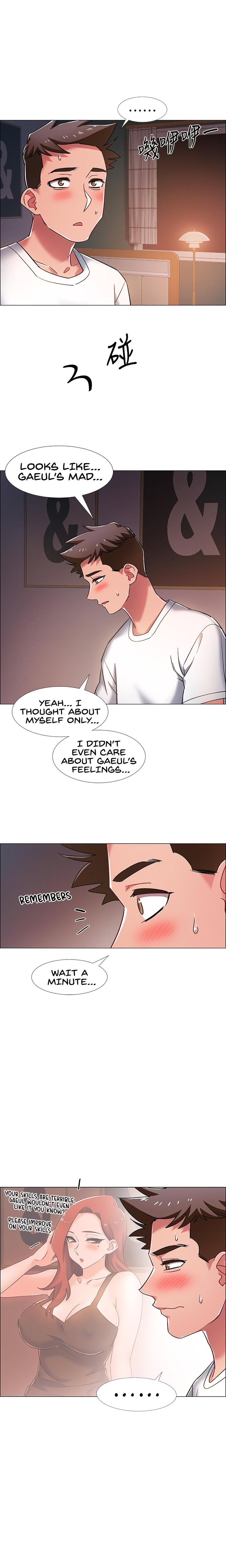 Enlistment Countdown - Chapter 19 - picture 19