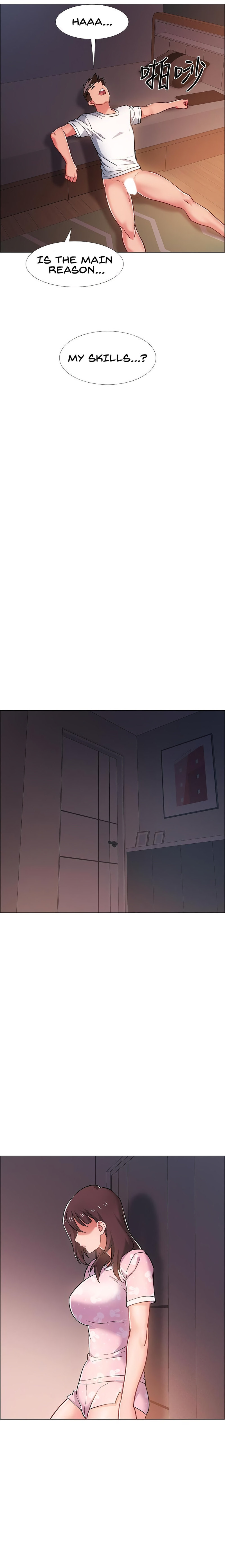 Enlistment Countdown - Chapter 19 - picture 20