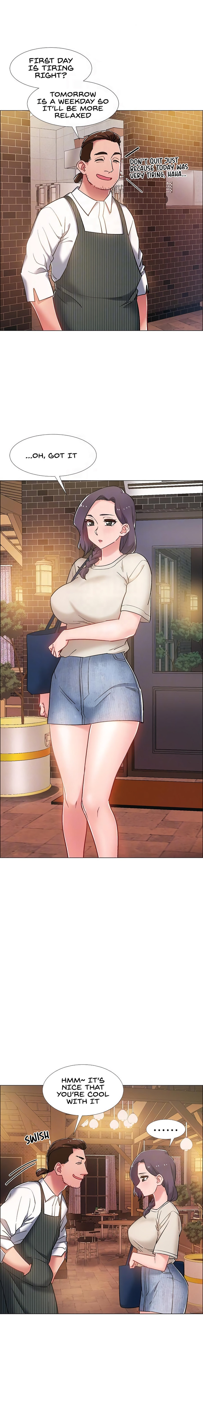 Enlistment Countdown - Chapter 19 - picture 3
