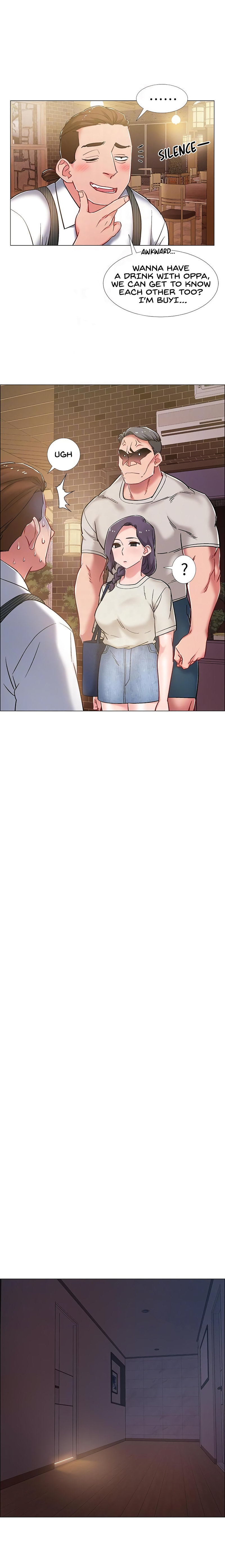 Enlistment Countdown - Chapter 19 - picture 4