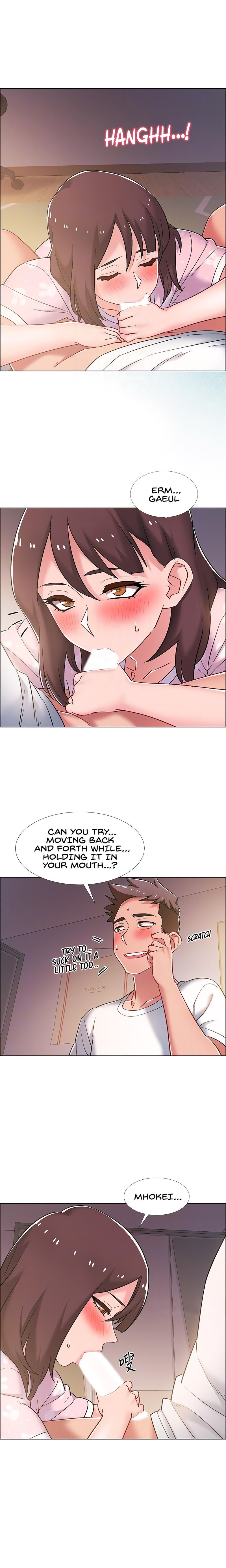 Enlistment Countdown - Chapter 19 - picture 7