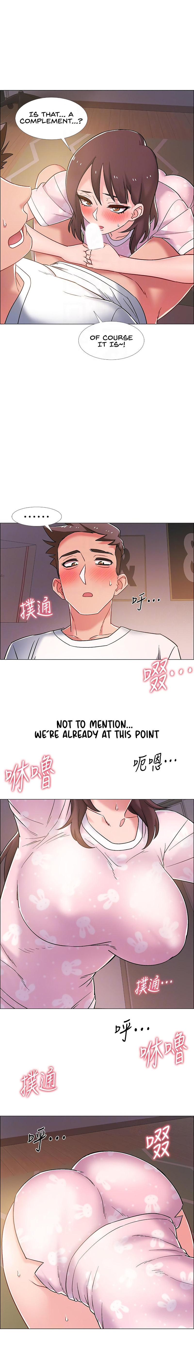 Enlistment Countdown - Chapter 19 - picture 9