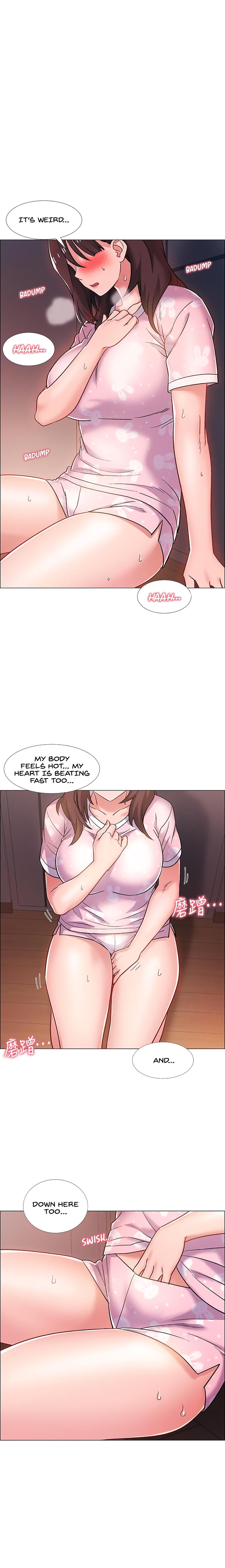 Enlistment Countdown - Chapter 20 - picture 1