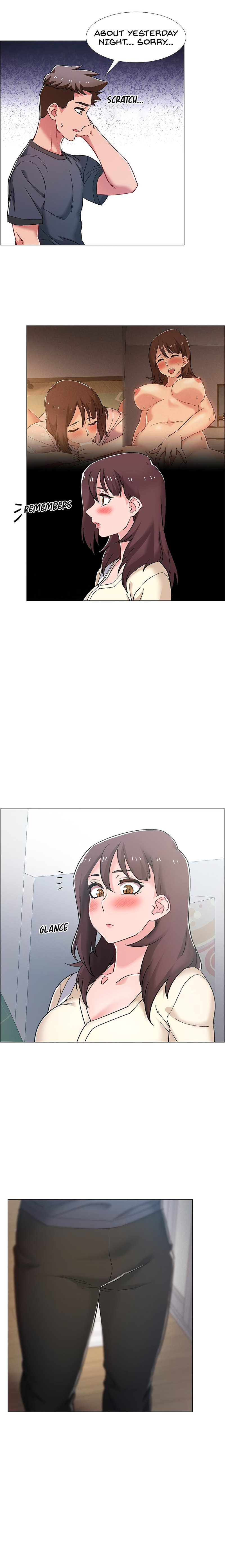 Enlistment Countdown - Chapter 20 - picture 17