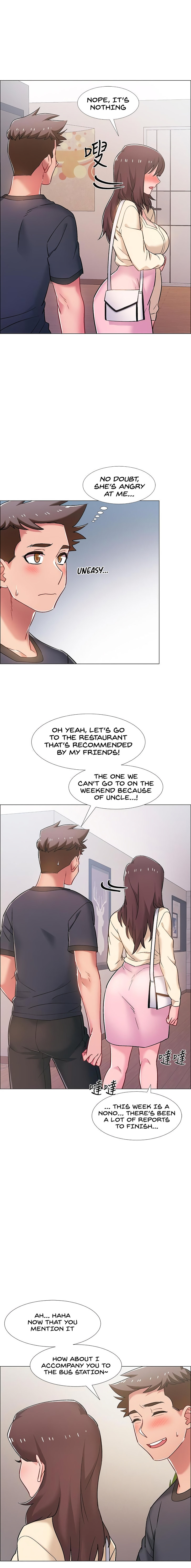 Enlistment Countdown - Chapter 20 - picture 18