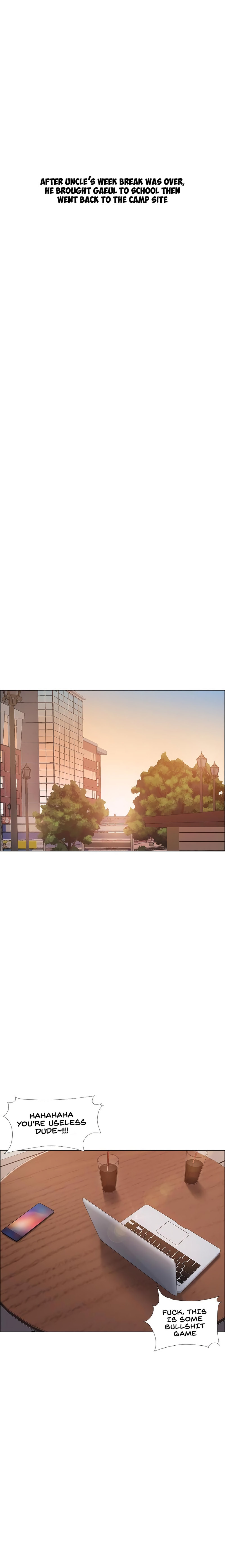 Enlistment Countdown - Chapter 20 - picture 20