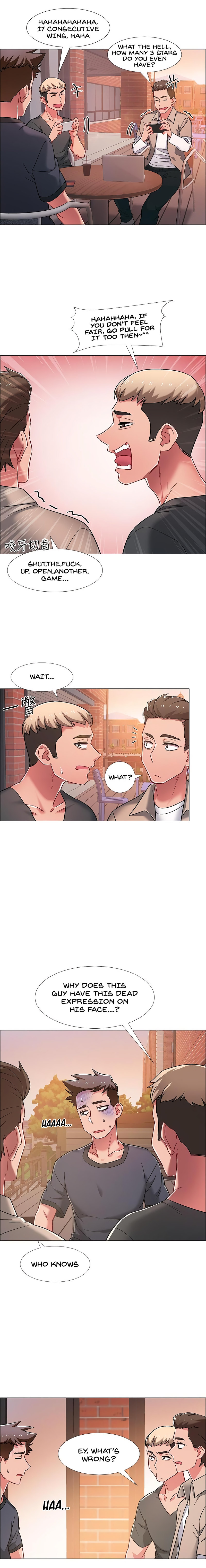 Enlistment Countdown - Chapter 20 - picture 21