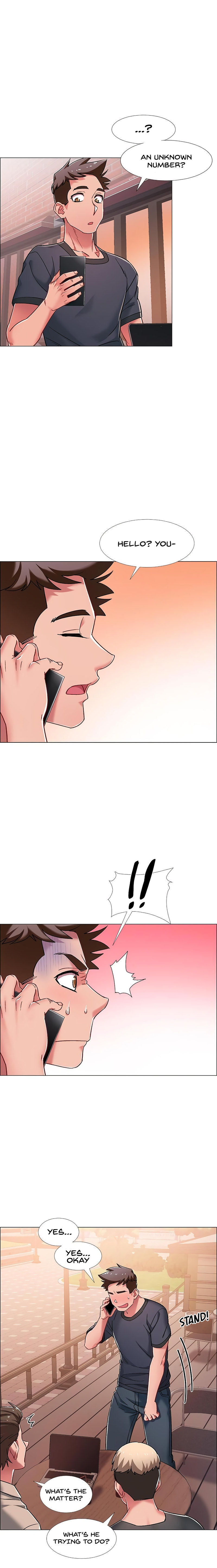 Enlistment Countdown - Chapter 20 - picture 23