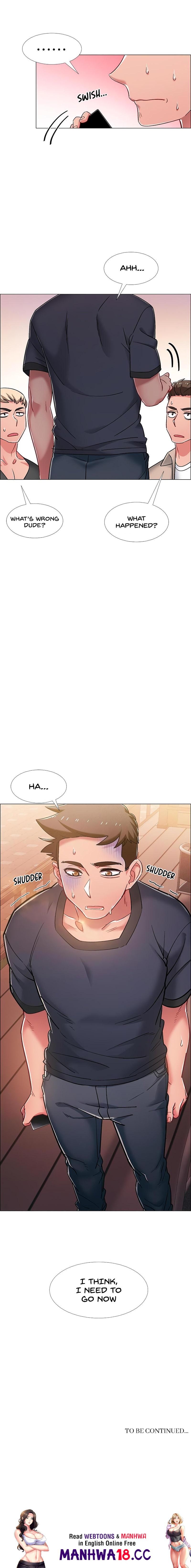 Enlistment Countdown - Chapter 20 - picture 24