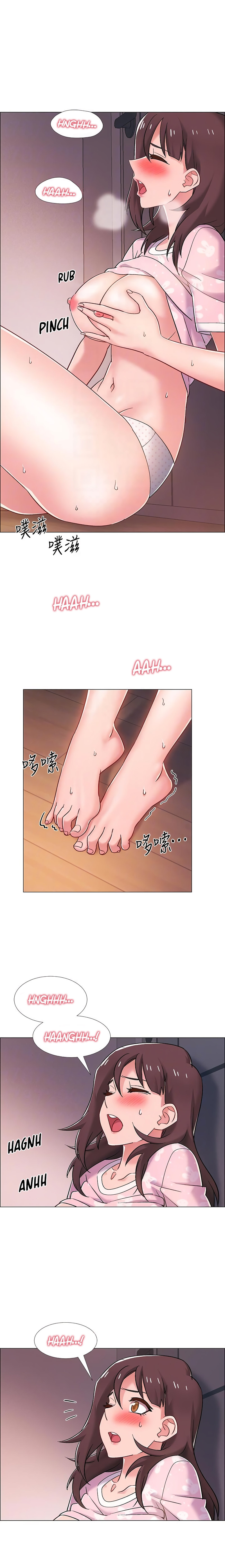 Enlistment Countdown - Chapter 20 - picture 4