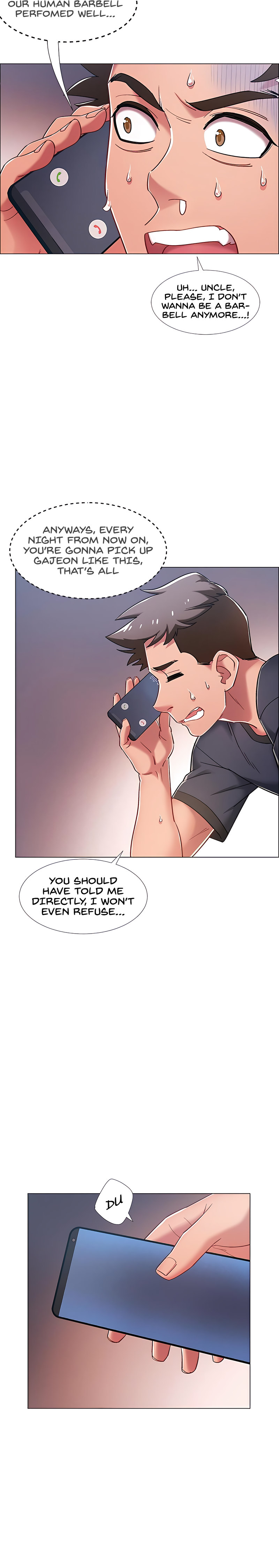 Enlistment Countdown - Chapter 21 - picture 12