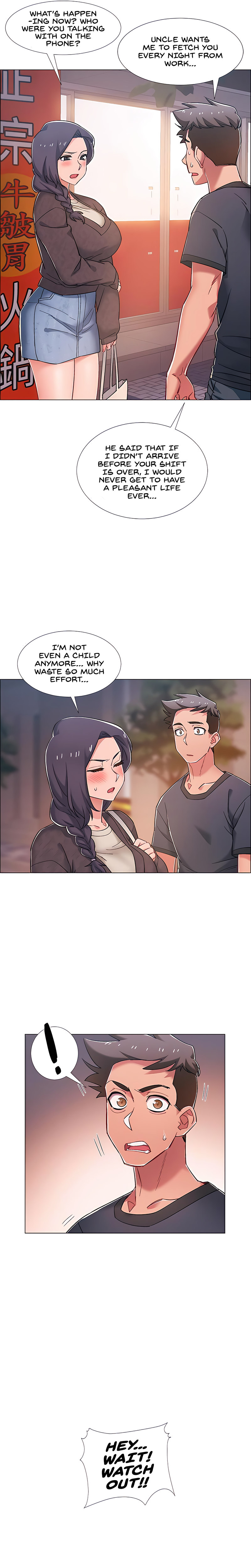 Enlistment Countdown - Chapter 21 - picture 13
