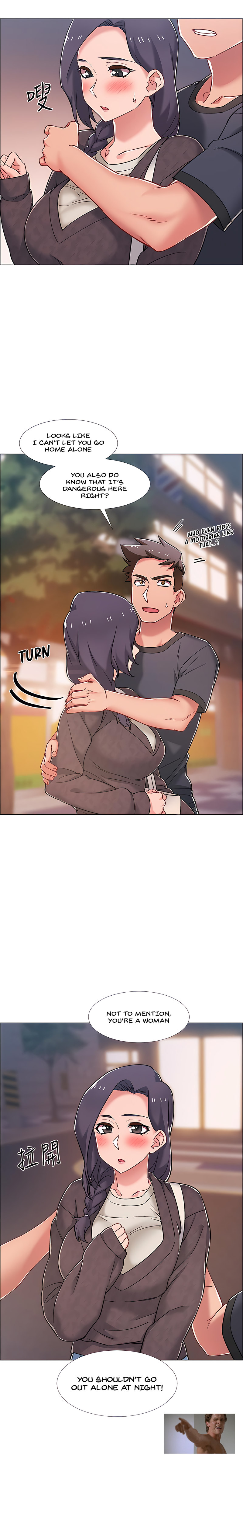 Enlistment Countdown - Chapter 21 - picture 15