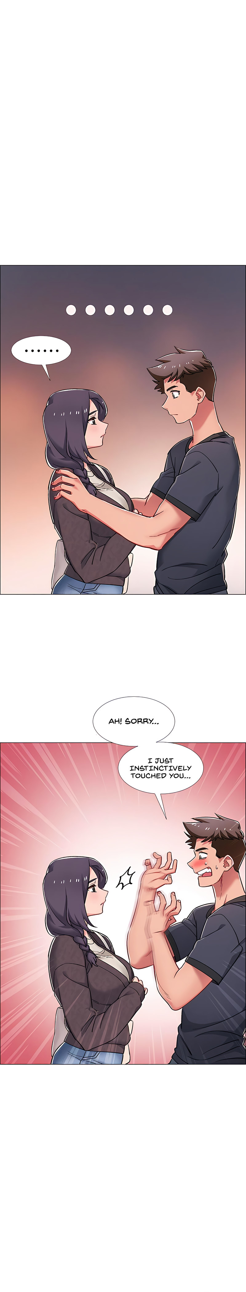 Enlistment Countdown - Chapter 21 - picture 16