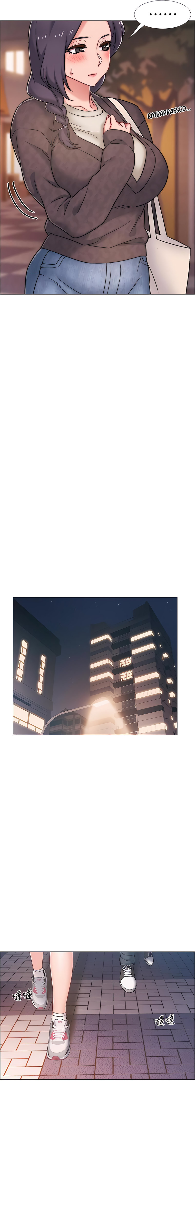 Enlistment Countdown - Chapter 21 - picture 17