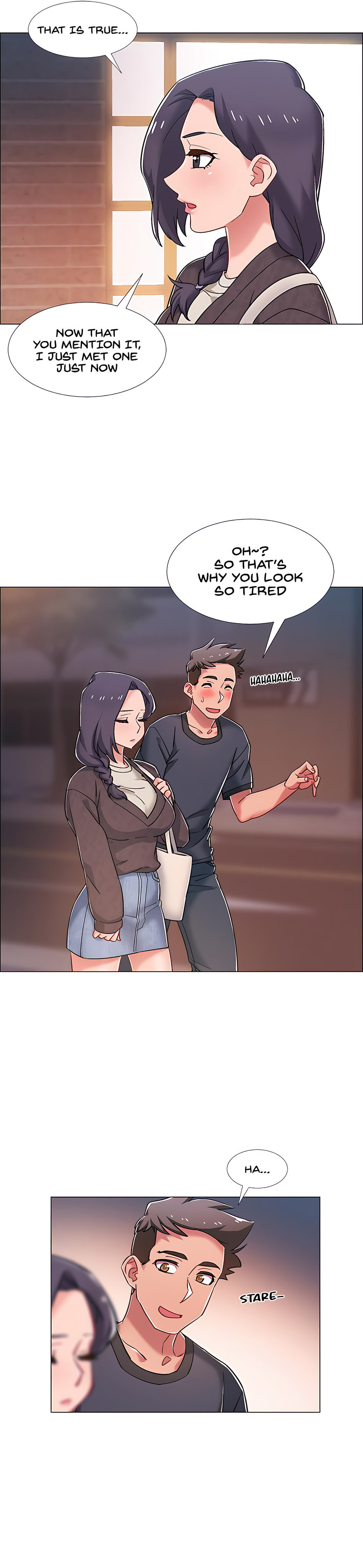 Enlistment Countdown - Chapter 21 - picture 20