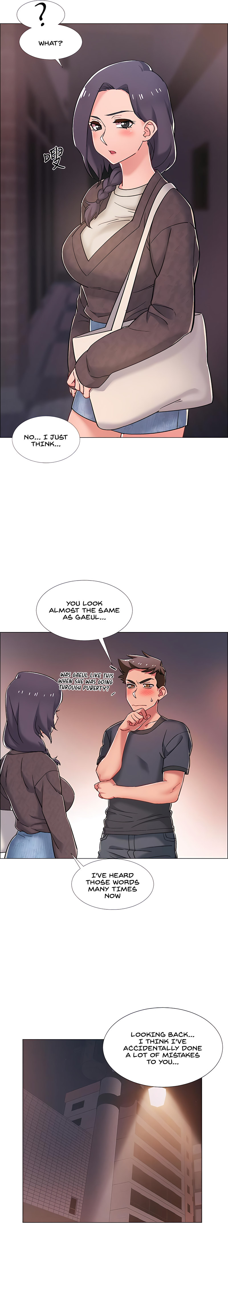 Enlistment Countdown - Chapter 21 - picture 21
