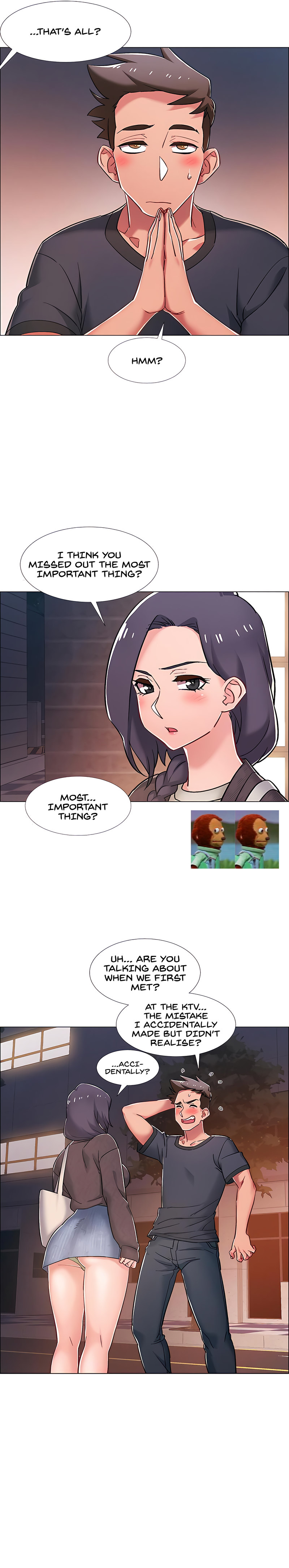 Enlistment Countdown - Chapter 21 - picture 23