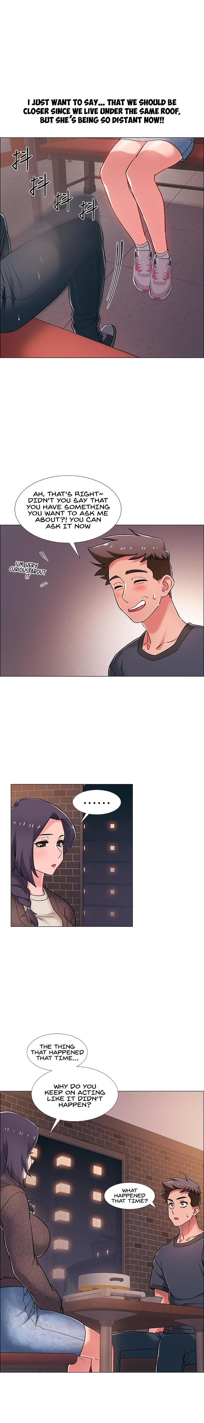 Enlistment Countdown - Chapter 22 - picture 10