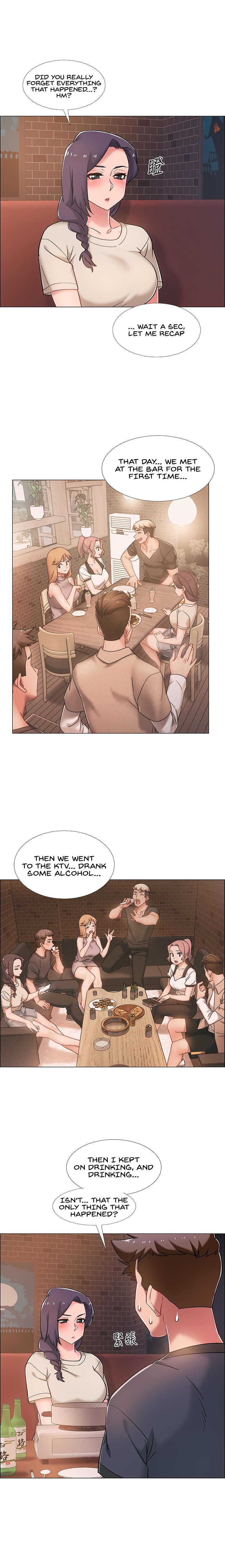 Enlistment Countdown - Chapter 22 - picture 15