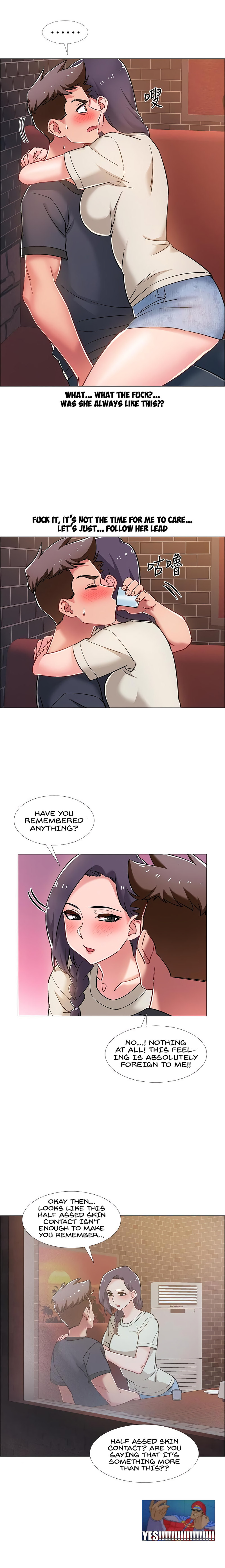 Enlistment Countdown - Chapter 22 - picture 20