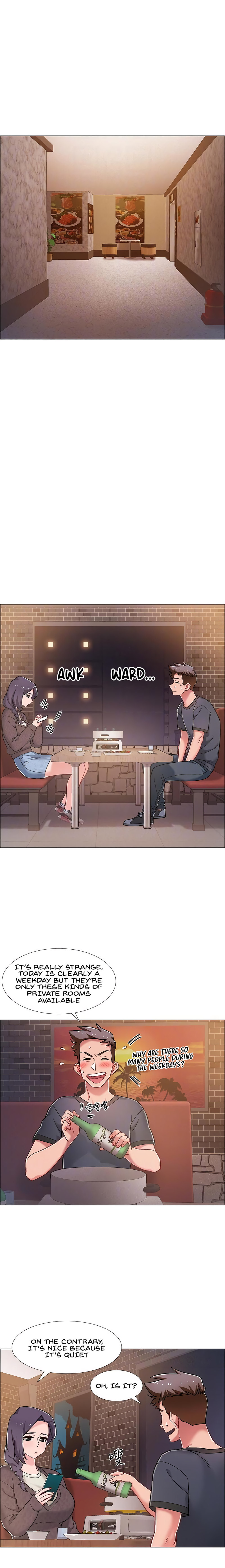 Enlistment Countdown - Chapter 22 - picture 6