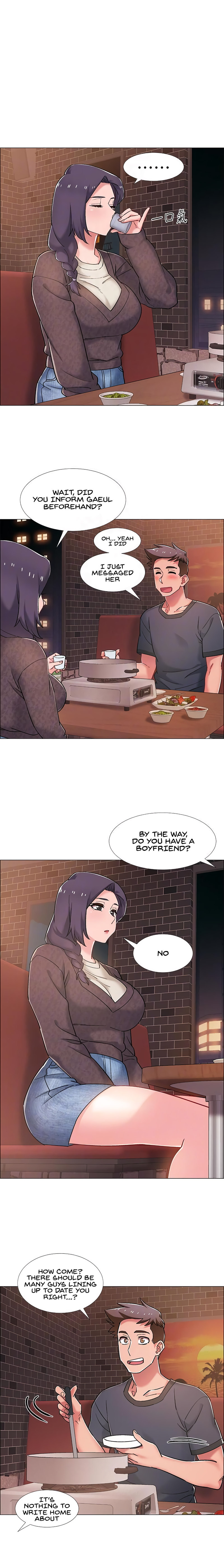 Enlistment Countdown - Chapter 22 - picture 8
