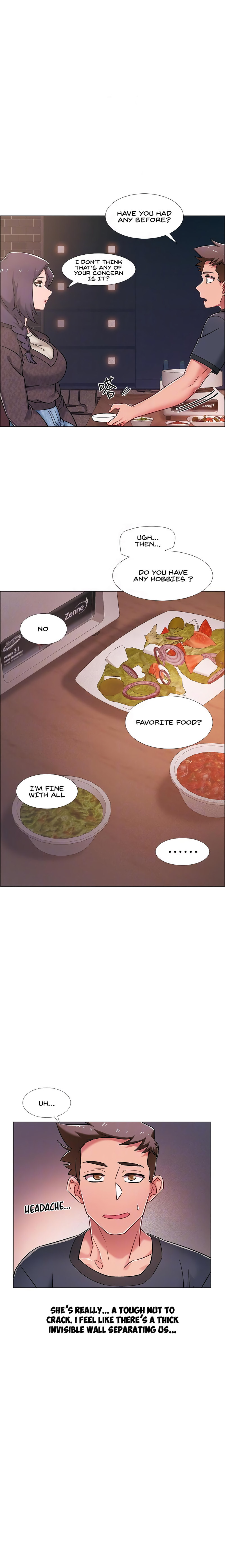 Enlistment Countdown - Chapter 22 - picture 9