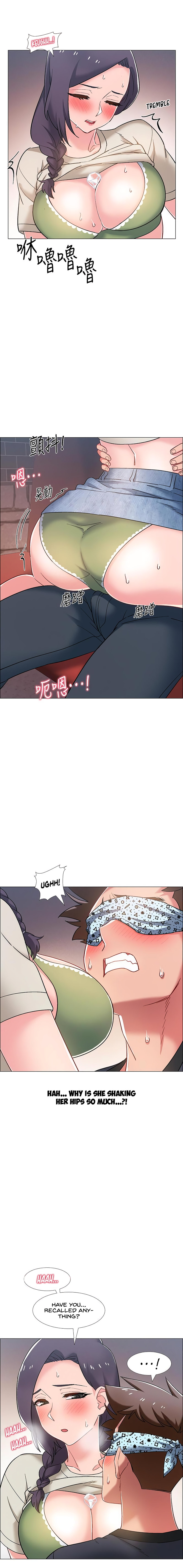 Enlistment Countdown - Chapter 23 - picture 10