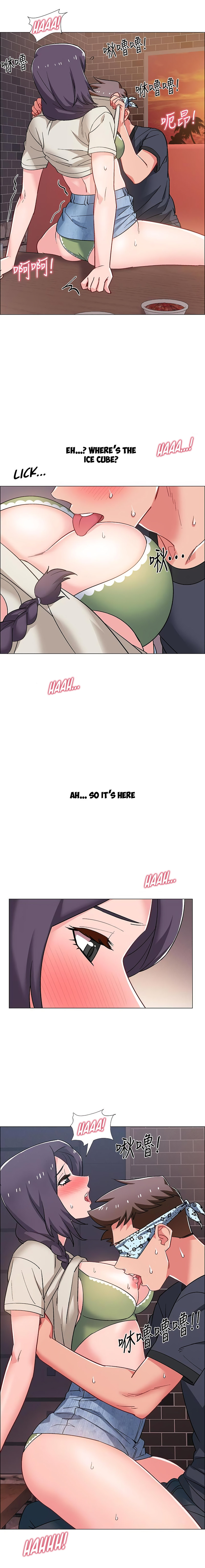 Enlistment Countdown - Chapter 23 - picture 13