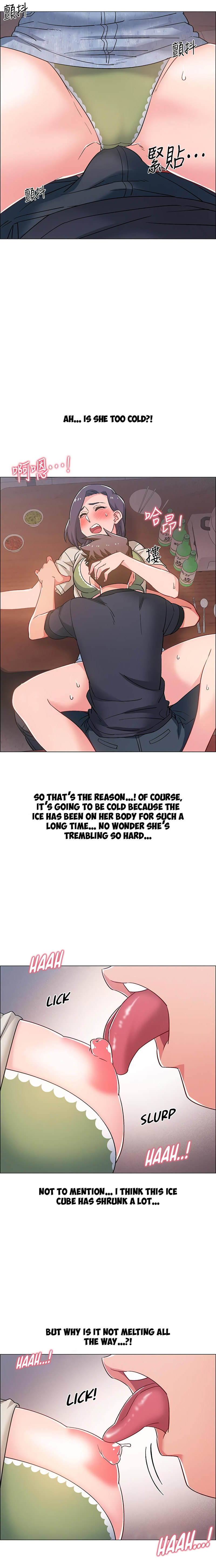 Enlistment Countdown - Chapter 23 - picture 15