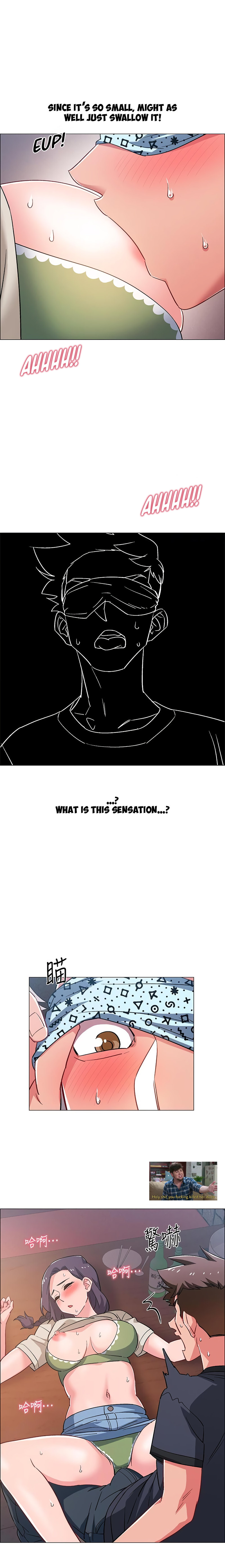 Enlistment Countdown - Chapter 23 - picture 16