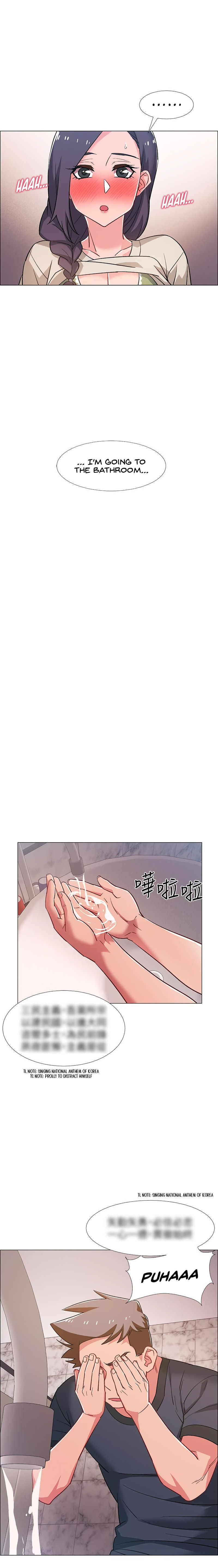 Enlistment Countdown - Chapter 23 - picture 18