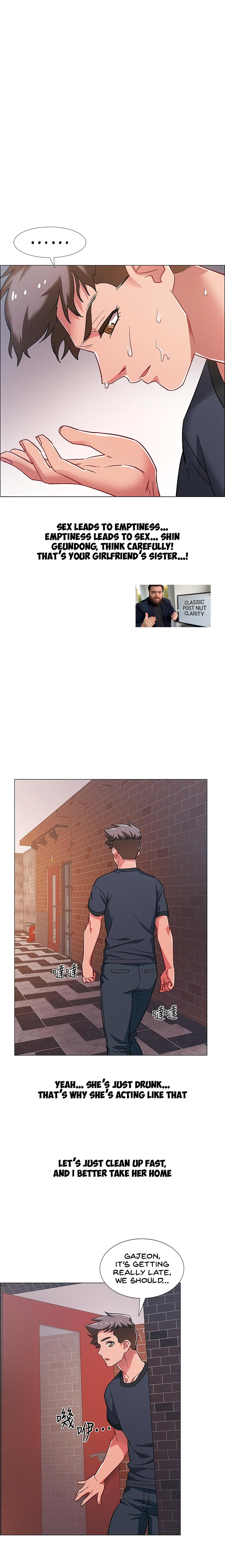 Enlistment Countdown - Chapter 23 - picture 19