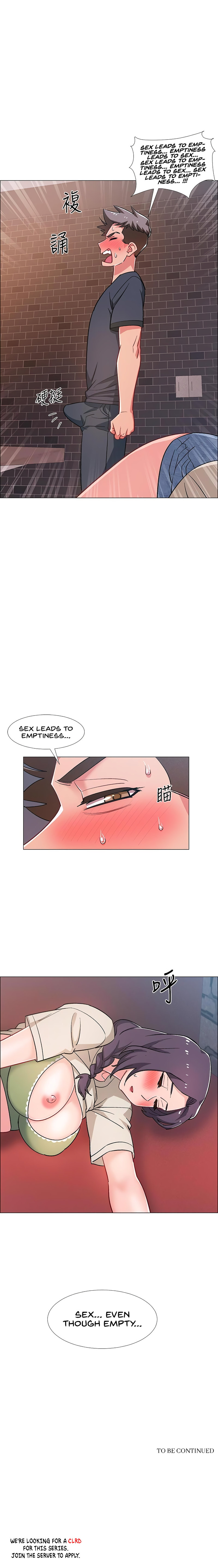 Enlistment Countdown - Chapter 23 - picture 21