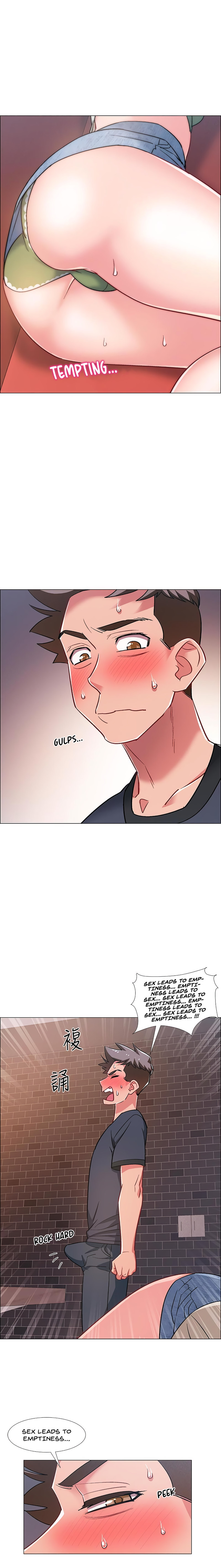 Enlistment Countdown - Chapter 24 - picture 1