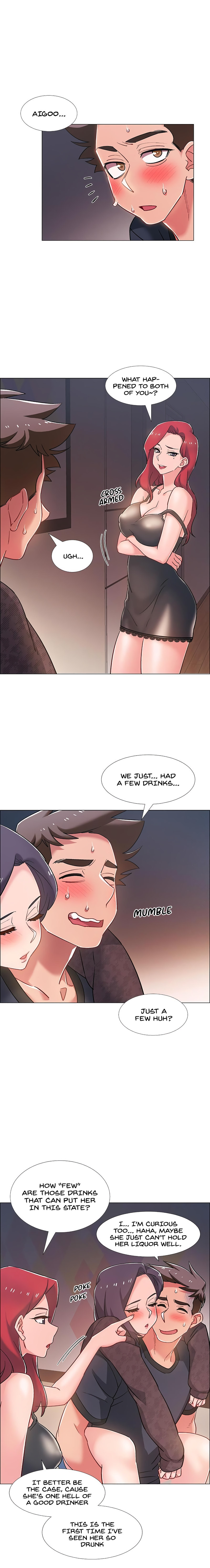Enlistment Countdown - Chapter 24 - picture 13
